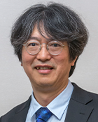 日本老年麻酔学会第38回学術集会大会長　中島 芳樹